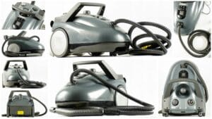 GENERATOR PARY, PAROWNICA KONE LAVOR 2300 W