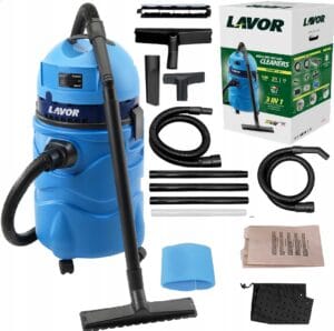 ODKURZACZ 3 W1 DO CZYSZCZENIA BASENU OCZKA WODNE